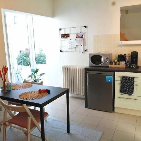 Apartamento Studio With Terrace In 17Th Century House Brujas Exterior foto