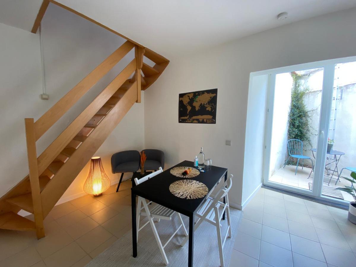 Apartamento Studio With Terrace In 17Th Century House Brujas Exterior foto